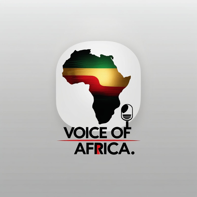 Voices of Africa
