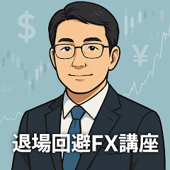 あるあるで学ぶ退場回避FXラボアイコン画像