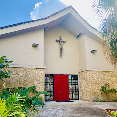 Episcopal Church of St Mary Magdalene & St Martin