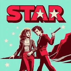 Star Red