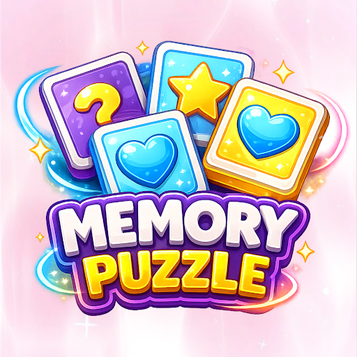 Memory Puzzle