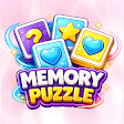 Memory Puzzle icon