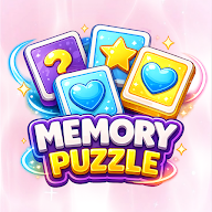 Memory Puzzle icon
