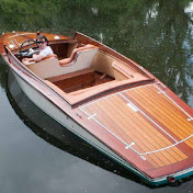 Fine Wooden Boats 
