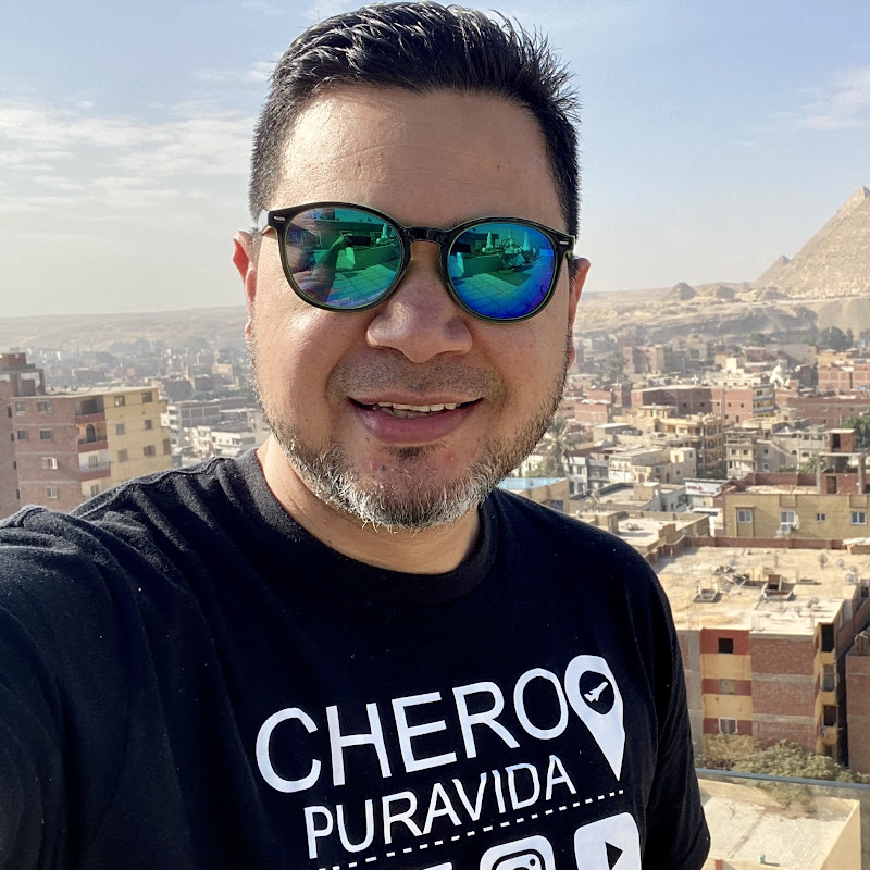 Channel Avatar