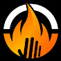 Burning Hands Production logo
