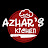 Azhar's Kitchen Asmr