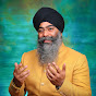 Bhai Kuljeet Singh Nairobi Wale logo