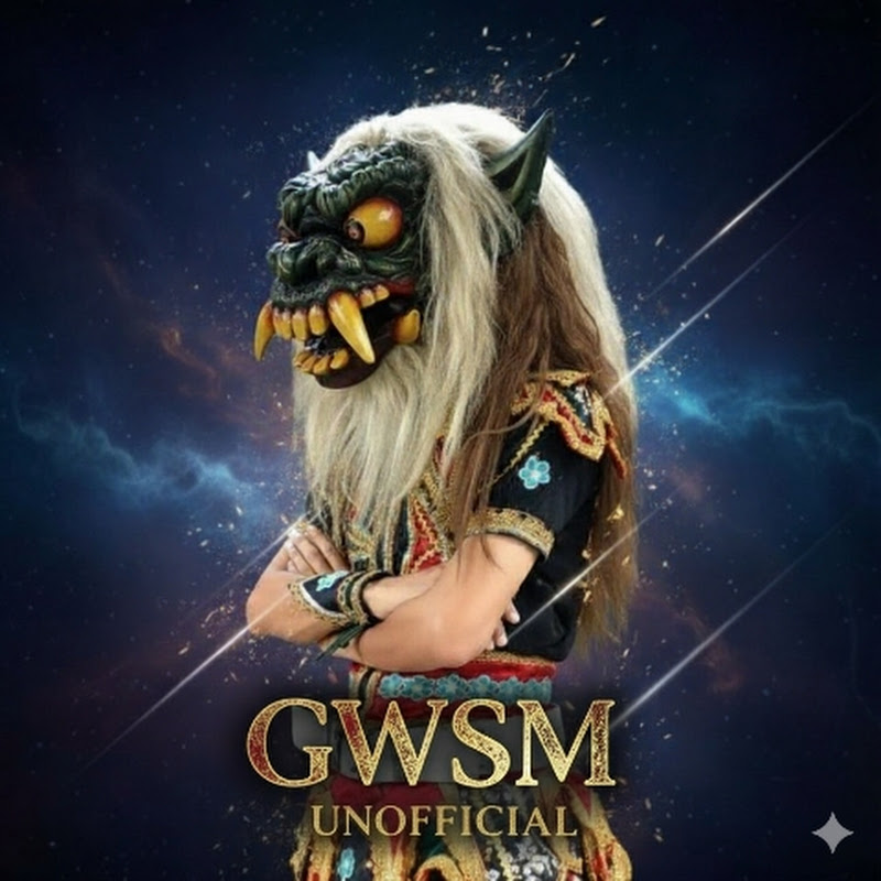 Garuda Wisnu Satria Muda Unofficial