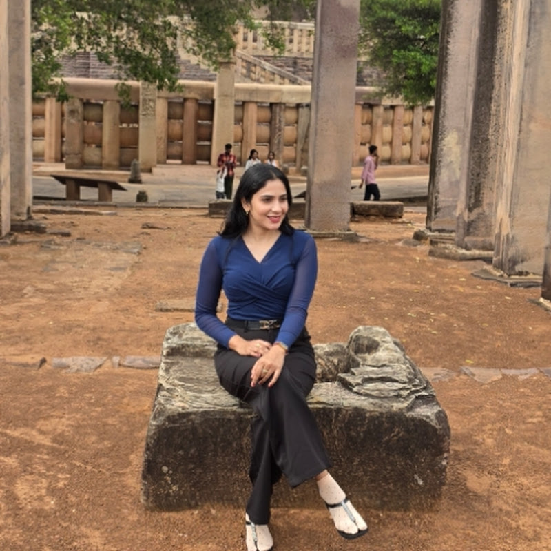 Simply Poonam 
