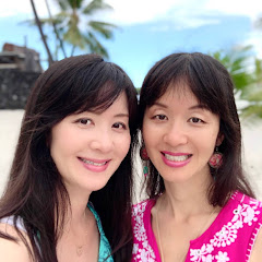 ハワイ双子けんこうCH / Hawaii Twins Kenko CHアイコン画像