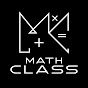 Math Class 数理班 logo