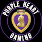 Purple Heart Gaming logo
