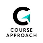 Course Approach logo
