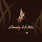 Amalz Hotels logo