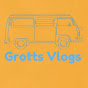 Grotts Vlogs  logo