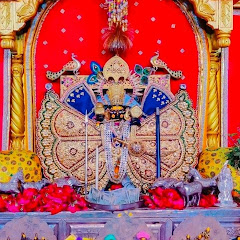 Jay shree sawariya seth 
