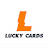 @LuckyCardsofficial