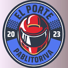 El Porte Pablitoriva
