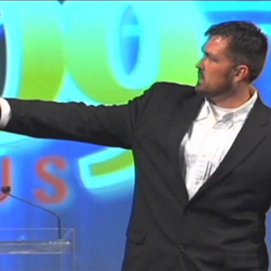 Marcus Luttrell - Topic - YouTube