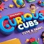 Curious Cubs logo