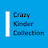 Crazy Kinder Collection