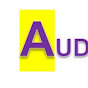 AUD Entertainment logo