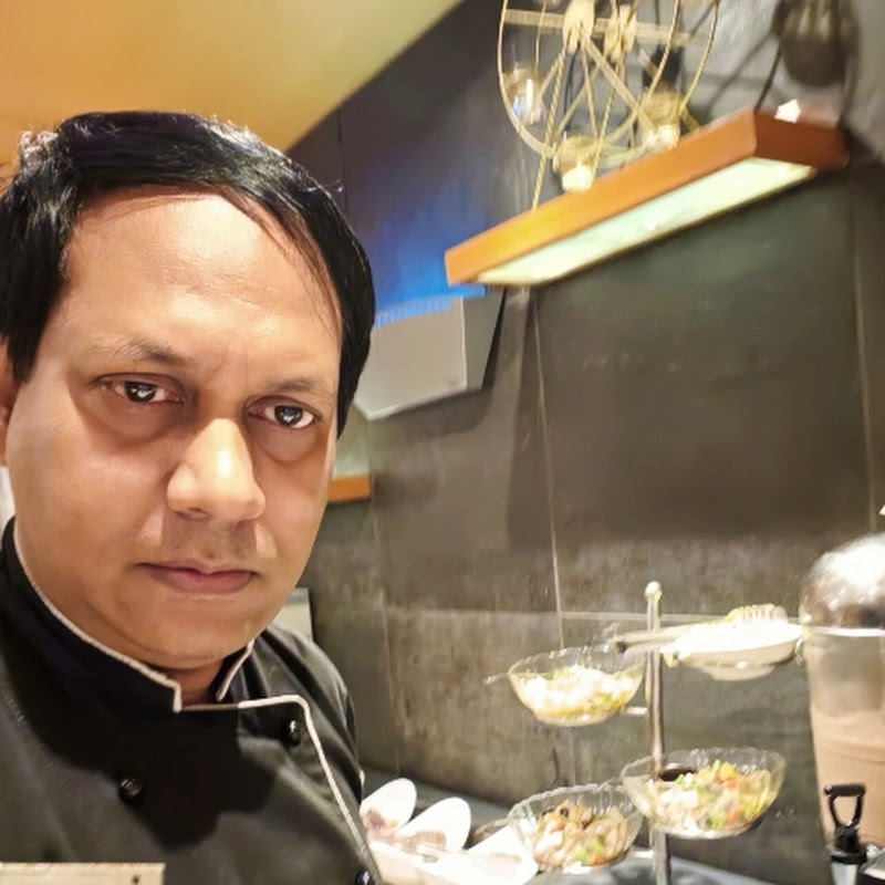 Hassan chef