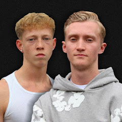 Boris & Lonny