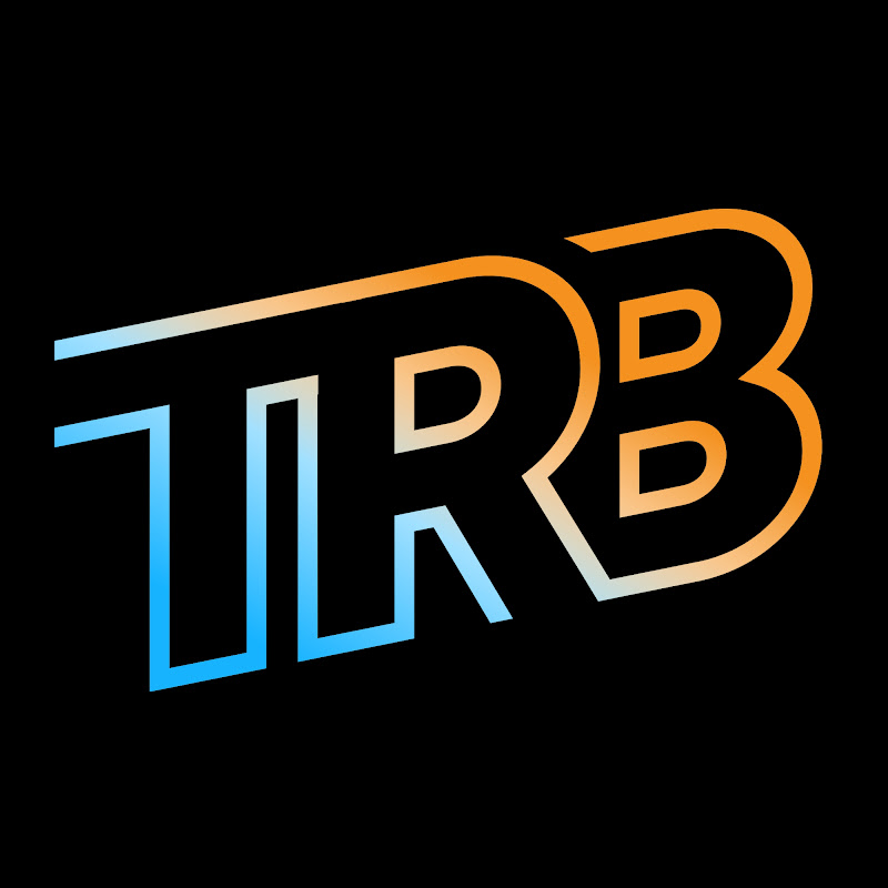 TRB: Star Wars & Pop Culture Podcasts and Videos!