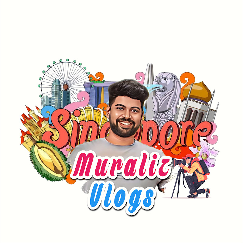 Muraliz Vlogs 