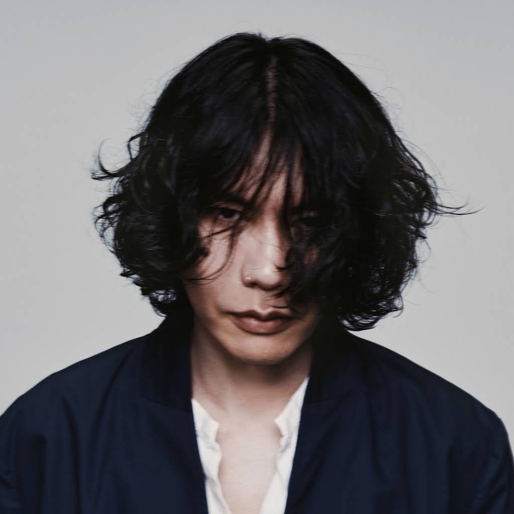 米津玄師 | 毎日 ゆーま　米津玄師 official RECORDS」 site「REISSUE 邦楽
