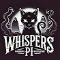 Whispers Paranormal Investigators (UK) logo
