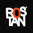 Rostan Podcast 💯