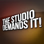 The Studio Demands It! logo