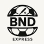 BND Express  logo