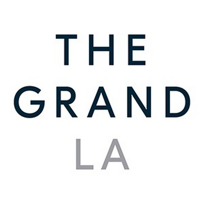 The Grand LA Official