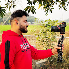 Channel thumbnail for Nikhil Bhagat