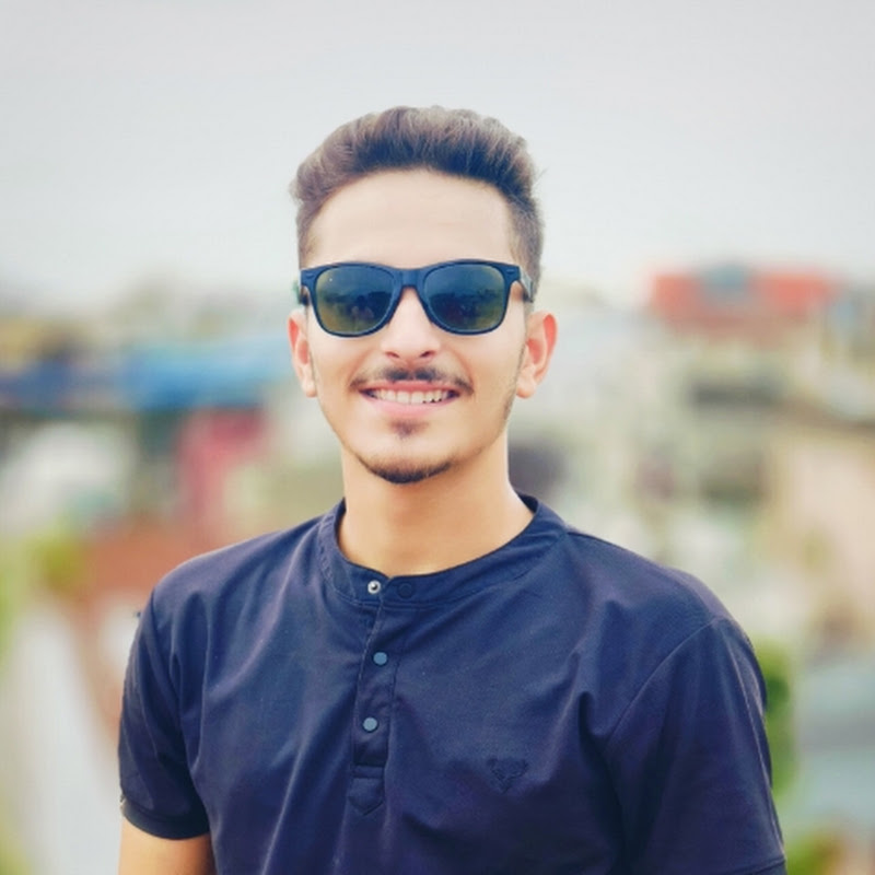 Pulkit Nanda 