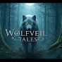 Wolfveil Tales logo