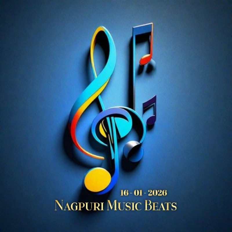 Nagpuri Music Beats
