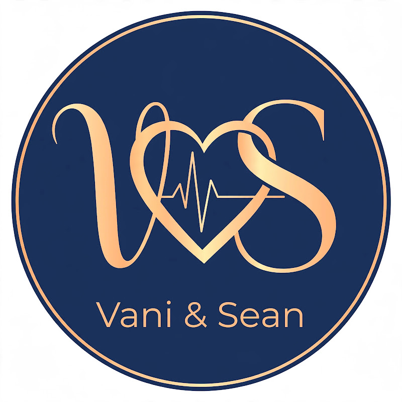 Vani & Sean Life journey 