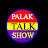 Palak Talk Show. 520K Subscriber . ....