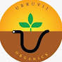 Urruvii Organics logo