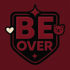 BE OVER (끝났어) 