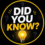 Did you know this? 