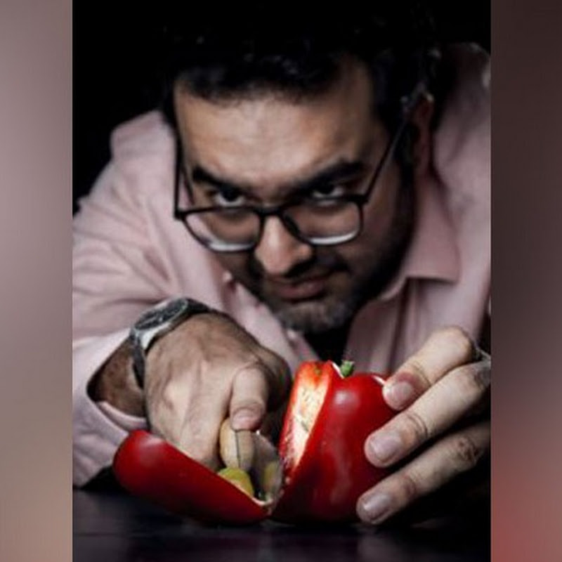 Flirting with flavours Recipes