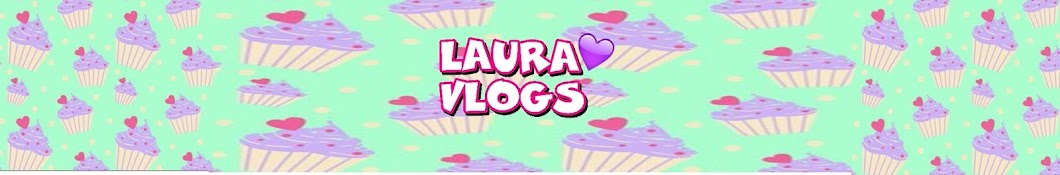 Laura Vlogs ইউটিউব চ্যানেল অ্যাভাটার