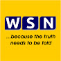 The World Sikh News logo