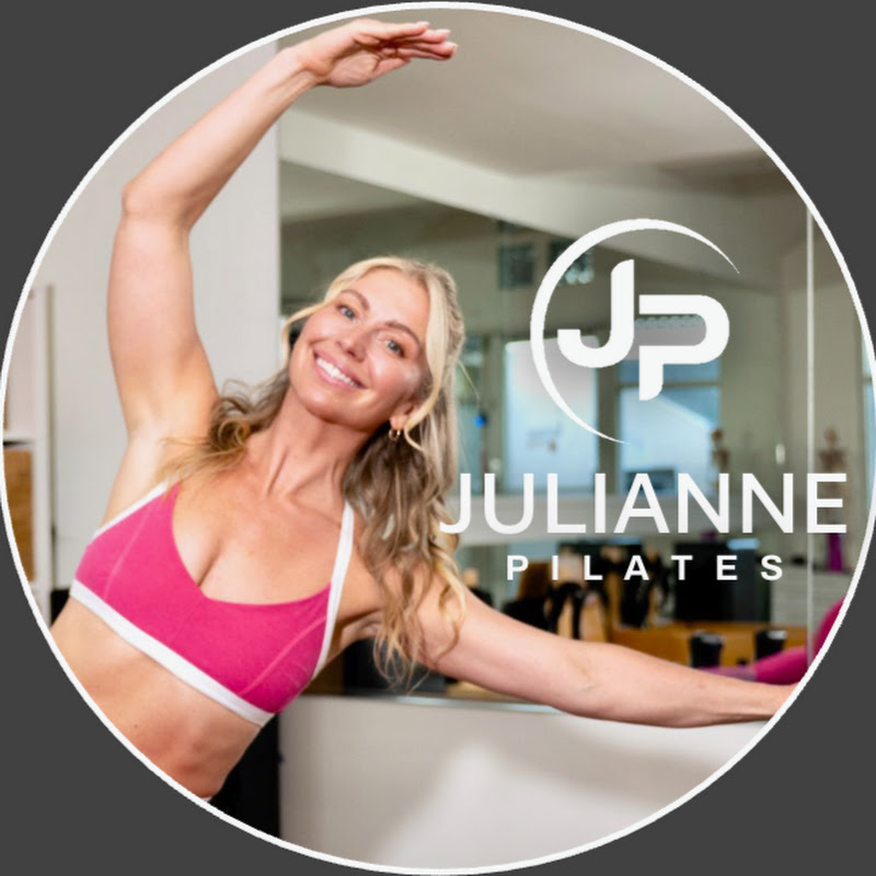 JULIANNE PILATES
